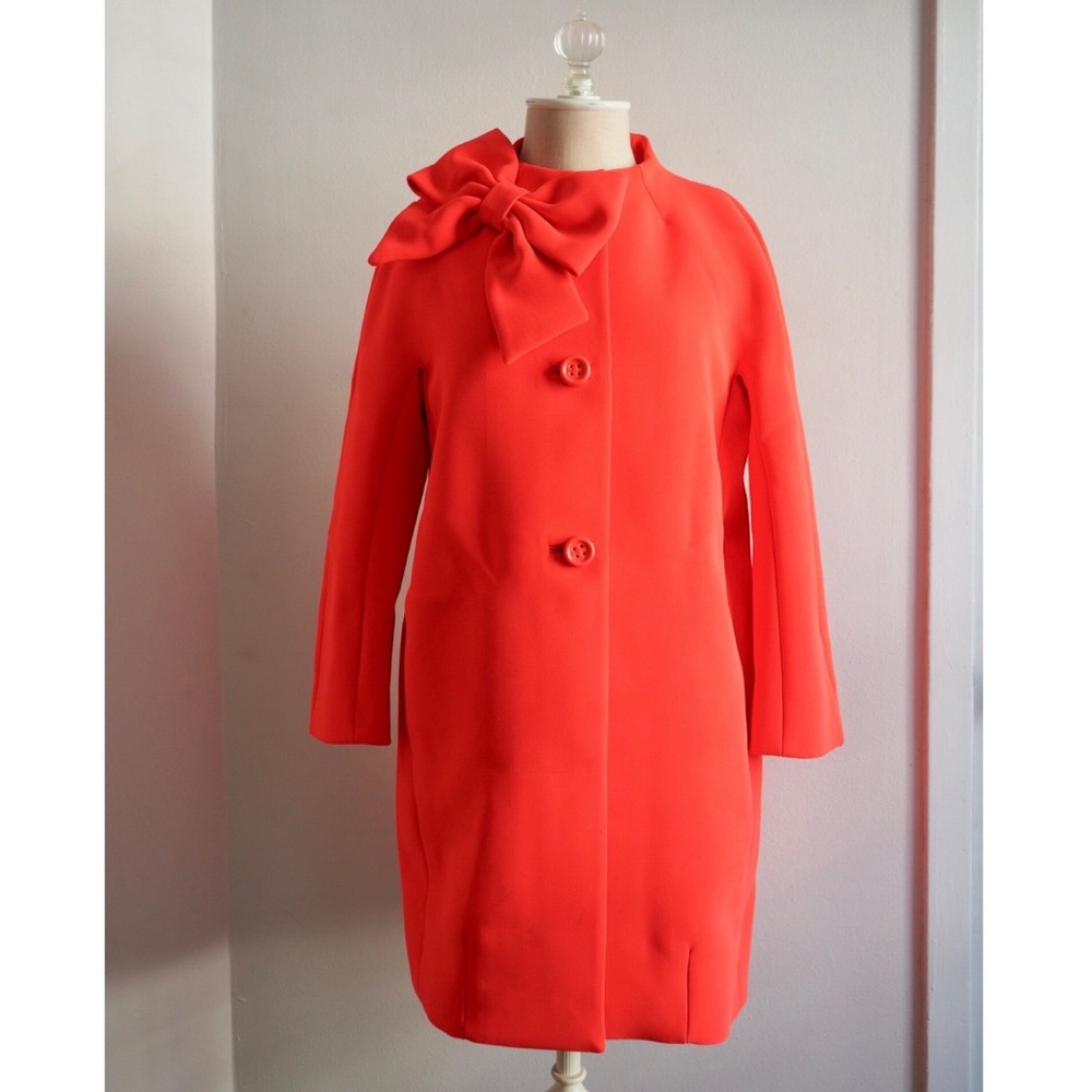 Kate Spade Dorothy Coat